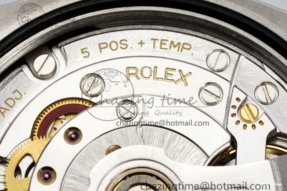 MiroTime 0214 BestValue DateJust 36 SS 116234 VSF 1:1 Best Edition 904L Steel Blue Stick Dial on Jubilee Bracelet VS 2091